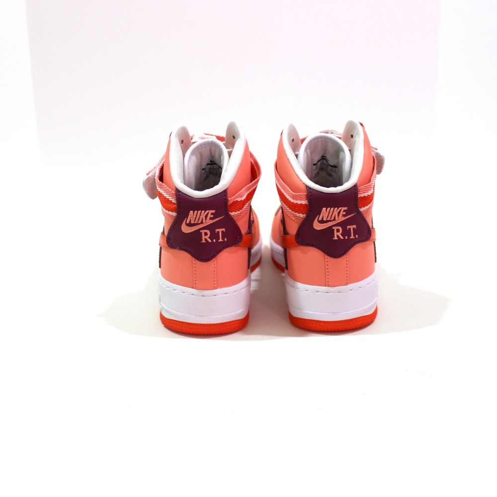 NWOB Nike Air Force 1 Hi Riccardo Tisci Minotaur - Picture 6 of 7